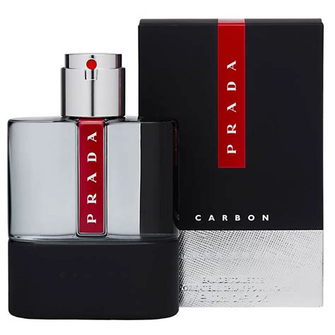 perfume prada luna rossa carbon precio|prada luna rossa carbon 100ml.